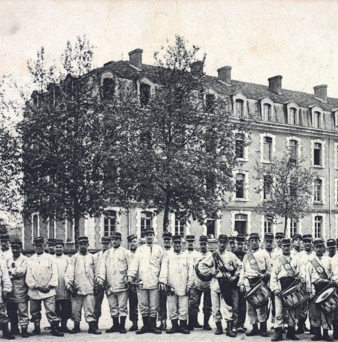 archives abbaye aux dames saintes