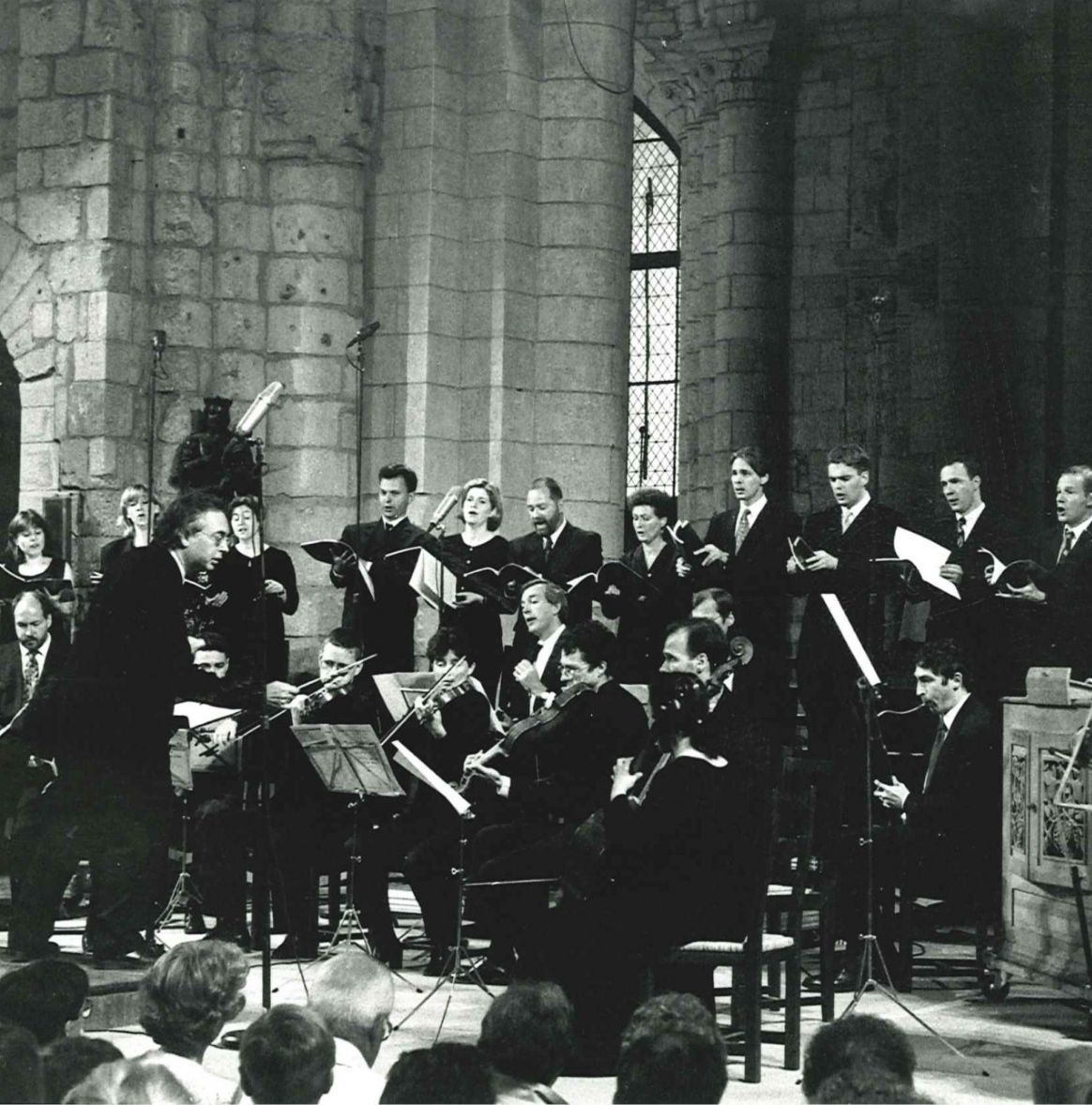 archives abbaye aux dames saintes