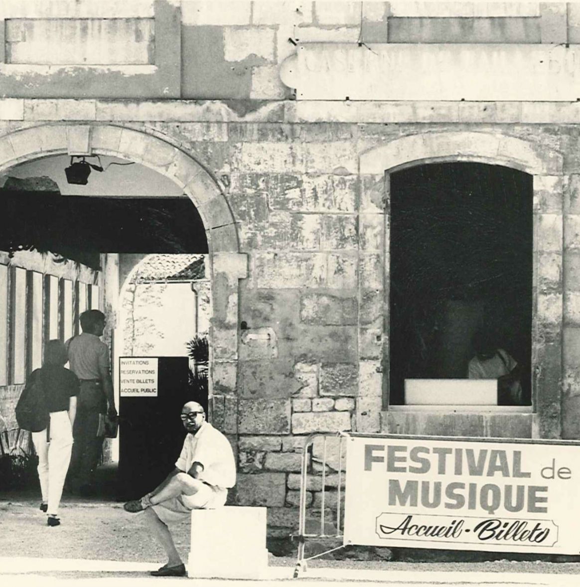 archives abbaye aux dames saintes