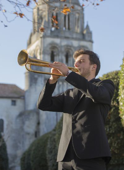 Jeune Orchestre de l'Abbaye