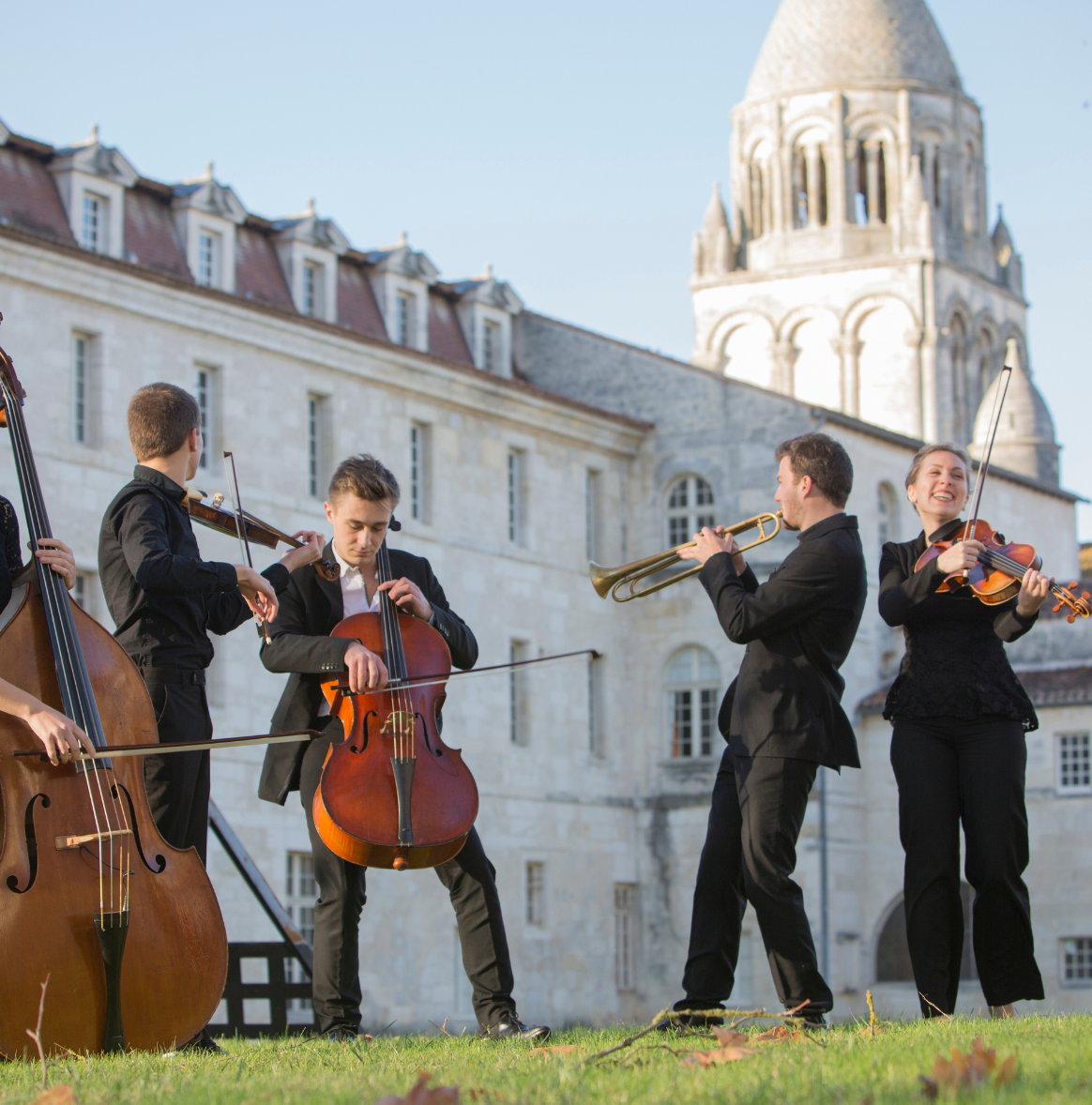 joa abbaye aux dames saintes par sebastien laval