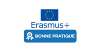 erasmus bonnes pratiques logo