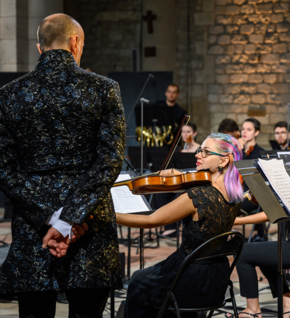 chefs joa abbaye aux dames saintes