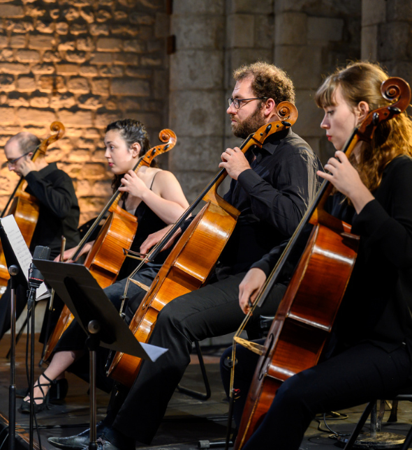 joa 2 abbaye aux dames saintes