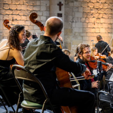 joa abbaye aux dames saintes