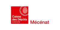 caisse des depots logo