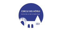 cercle des hotels logo