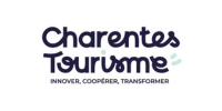 charentes tourisme logo