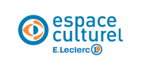 espace culturel leclerc logo