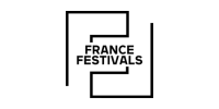 france festival logo