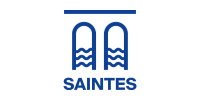 saintes logo