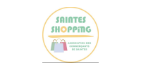 saintes shopping logo