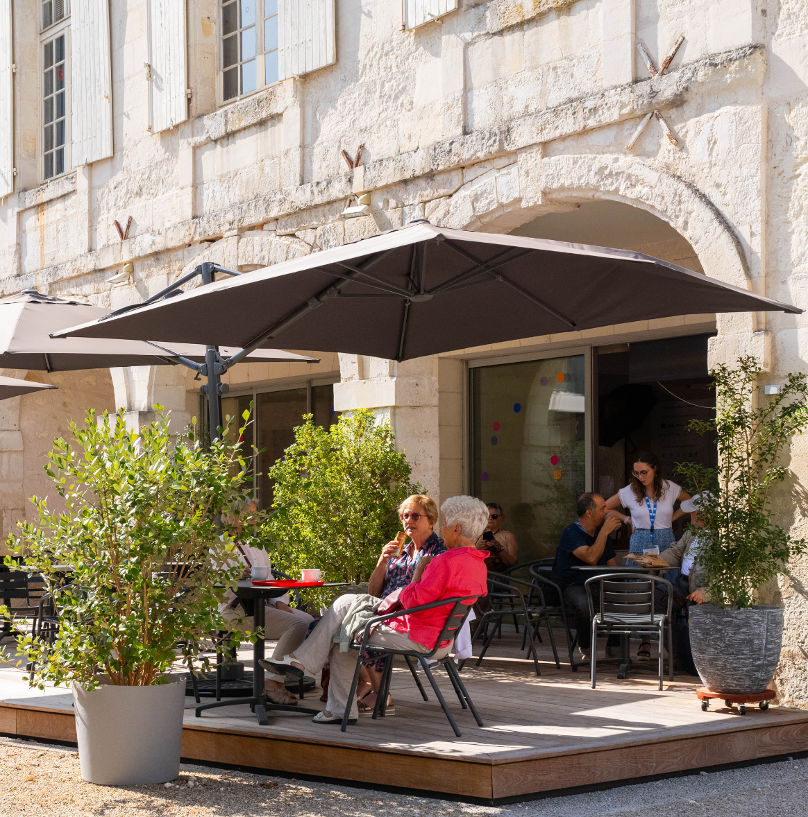 la boutique abbaye aux dames saintes par marion bertin la boutique abbaye aux dames saintes par marion bertin