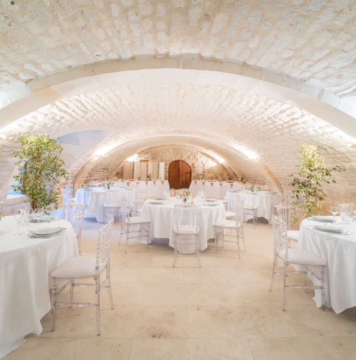 salle francoise de foix abbaye aux dames saintes par marion bertin (1)