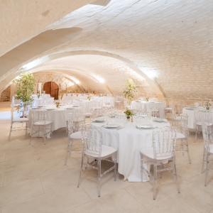 salle francoise de foix formule mariage abbaye aux dames saintes