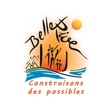 Logo Belle Rive