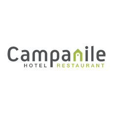 Logo Hotel Campanile